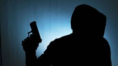 Вооружённое сопротивление оказали полиции грабители в Актобе 