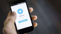 Telegram добавил возможность создания папок для чатов и каналов