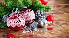 Новый год казахстанцы будут отмечать четыре дня