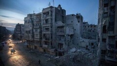 Около 400 международных компаний будут восстанавливать инфраструктуру Сирии