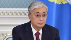 Токаев подписал бюджет на 2021-2023 годы