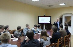 Добиваться информации от госорганов научат казахстанцев
