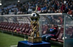 "Кайрат" стал обладателем Суперкубка Казахстана по футболу