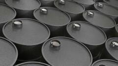Впервые в истории стоимость нефти WTI ушла в минус