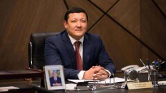 Аким Атырау извинился за лихачество водителей служебных машин