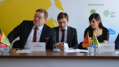 Советник президента Фонда "Сколково" рассказал, для чего нужен могучий пендель