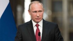 Путин предложил передать парламенту часть полномочий президента