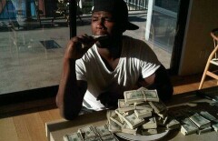 50 cent объявил себя банкротом