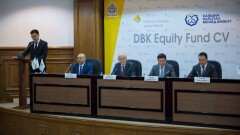 Как новый фонд прямых инвестиций DBK Equity поможет предпринимателям 