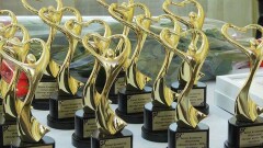 В Уральске прошла церемония вручения премий "Жомарт жүрек-2018"