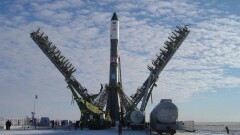 Атамкулов увидел коммерческую выгоду в возможном выводе военных с космодрома "Байконур"
