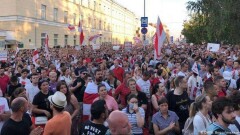 Протесты в Беларуси: Лукашенко утвердил состав нового правительства, оппозиция выдвинула требования