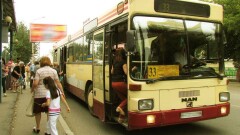 Плата за проезд в автобусах Семея останется без изменений
