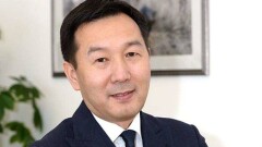 Канат Джумабаев возглавил Фонд Первого Президента Казахстана