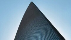 Два небоскрёба построят китайцы в Шымкенте
