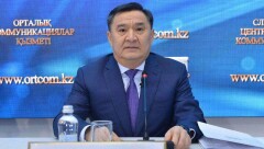 Замгенпрокурора о деле Манзорова: Антикоррупционная служба может жаловаться хоть сколько, решение принято 