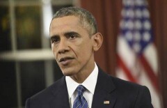 Обама рассказал, как США будут бороться с террористами