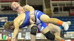 Казахстан добился очередного успеха на чемпионате мира по борьбе в Хорватии
