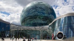 Вернём с процентами: Астана может окупить затраты на ЭКСПО-2017