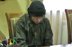 В Шымкенте поймали сбежавшего солдата-срочника