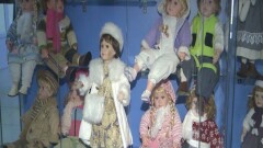 В Казахстане открыли первый музей игрушек