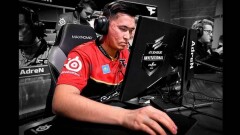 Казахстанский киберспортсмен Даурен AdreN Кыстаубаев покинул американскую команду FaZe Clan 