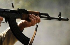В Кыргызстане солдат застрелил сослуживца, пытаясь сделать редкий фотоснимок 