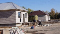 Стройкомпании Караганды хотят отсудить затраты на дома для пострадавших от паводка