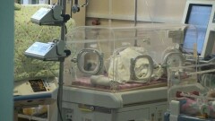 Медики рассказали о состоянии брошенной на улице Шымкента новорождённой девочки