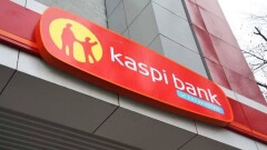В работе мобильного приложения Kaspi.kz произошёл сбой