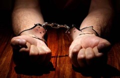 Арестован подозреваемый в убийстве сокурсника студент КазНТУ