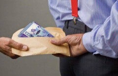 Главный судмедэксперт Актобе задержан по подозрению в получении взятки