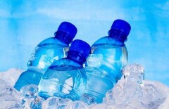 Казахстанская бутилированная вода не прошла проверку на полезность
