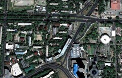 Градостроительный совет Алматы одобрил шесть объектов в городе