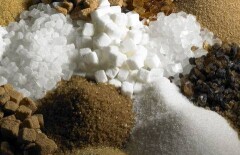  В Актобе продавцов сахара подозревают в ценовом сговоре 