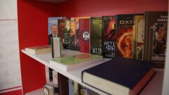 Книжные шкафы общественного пользования появятся в Казахстане 