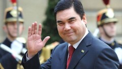 Президент Туркменистана поручил отменить все льготы для населения