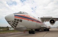 Оставшегося в Йемене казахстанца вывезет МЧС РФ