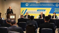 ОСДП отказалась от участия в выборах в мажилис и маслихаты