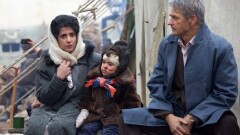 4 страшных дня. Рецензия на фильм "Землетрясение" 