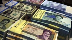 Доллар подорожал в Иране за пять месяцев на 225%