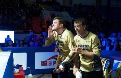 "Волки" должны выйти в финал". Бывший тренер "Астаны Арланс" подводит итоги регулярного сезона