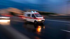 В Алматы из-за пиротехники за новогодние праздники пострадали 13 детей