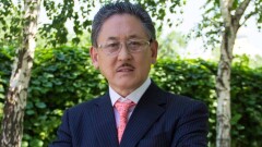 Бигельды Габдуллин выступил с последним словом в суде 