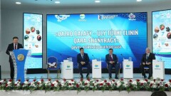 Казахстан – колыбель тюркского мира. Как сделать культурное наследие страны популярным?