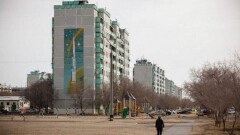 Впервые за 30 лет Казахстан построит дома в Байконуре
