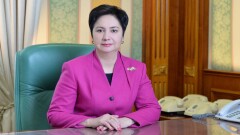 Мы должны развивать гендерный подход в казахстанских компаниях – госсекретарь