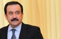 Премьер-министр Казахстана рассказал в Китае, как Интернет изменил жизнь 