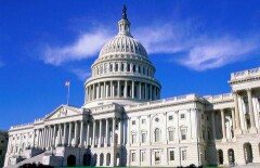 ЧП в Конгрессе США