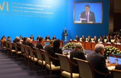 Стать судьёй будет сложнее в Казахстане